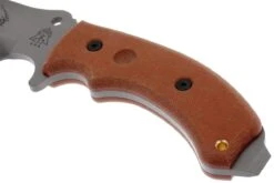 TOPS Knives Tahoma Field Couteau TAHO-01 -Vic Boutique TK TAHO 01 04 tops knives tk taho 01 04