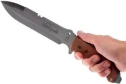 TOPS Knives Tahoma Field Couteau TAHO-01 -Vic Boutique TK TAHO 01 07 tops knives tk taho 01 07