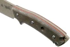 TOPS Knives The Bestia TBST-01 Machette -Vic Boutique TK TBST 01 05 tops knives