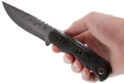 TOPS Knives Tex Creek Hunter, TEX-4 -Vic Boutique TK TEX 4 06 tops knives tk tex 4 06