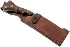 TOPS Knives Nata TNAT-01 Machette -Vic Boutique TK TNAT 01 07 tops knives