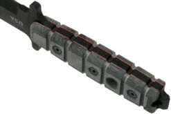 TOPS Knives US Combat Knife Couteau Outdoor, US-01, Design Szabo 13 TOPS Knives US Combat Knife Couteau Outdoor, US-01, Design Szabo -Vic Boutique TK US 01 04 tops knives v201911