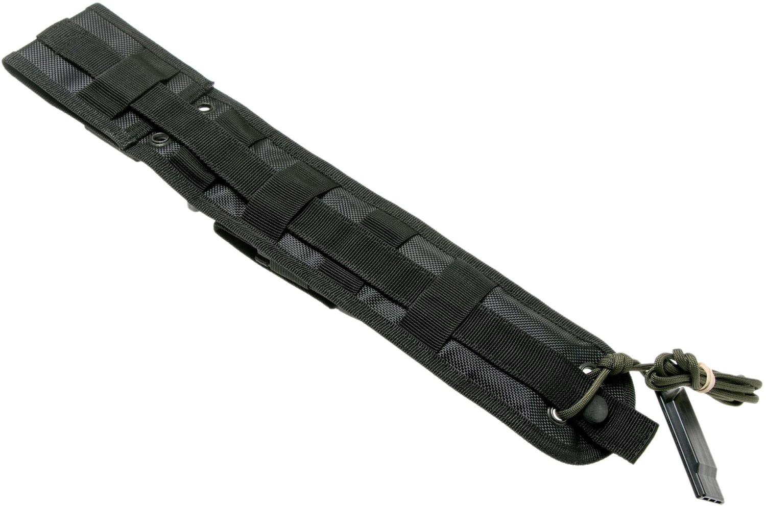 TOPS Knives US Combat Knife Couteau Outdoor, US-01, Design Szabo 9 TOPS Knives US Combat Knife Couteau Outdoor, US-01, Design Szabo – Image 7