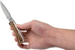 Uncle Henry Caping Knife Next Gen 301UH Couteau De Chasse1100092 -Vic Boutique UH1100092 06 schrade uncle henry