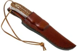 Uncle Henry Pro Hunter Next Gen PH1N Staglon Couteau De Chasse -Vic Boutique UH1116418 05 schrade uncle henry