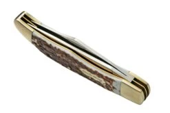 Uncle Henry Folding Bowie Next Gen 227UH Couteau De Poche 15 Uncle Henry Folding Bowie Next Gen 227UH Couteau De Poche -Vic Boutique UH1135997 06 unclehenry