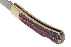 Uncle Henry Bruin Next Gen 5UH Couteau De Poche -Vic Boutique UH1136000 04 unclehenry