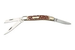 Uncle Henry Premium Stockman Next Gen 897UH Couteau De Poche