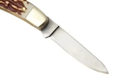 Uncle Henry Premium Stockman Next Gen 897UH Couteau De Poche -Vic Boutique UH1136004 04 unclehenry