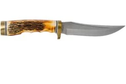 Uncle Henry Golden Spike 153UH Couteau De Chasse -Vic Boutique UH153UH 02 schrade uncle henry