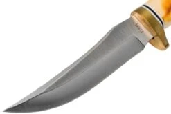 Uncle Henry Golden Spike 153UH Couteau De Chasse -Vic Boutique UH153UH 03 schrade uncle henry