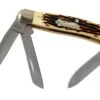 Uncle Henry Premium Stockman 897UH Couteau De Poche Slipjoint -Vic Boutique UH897UH 01 schrade uncle henry