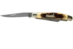 Uncle Henry Premium Stockman 897UH Couteau De Poche Slipjoint -Vic Boutique UH897UH 03 schrade uncle henry