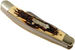 Uncle Henry Premium Stockman 897UH Couteau De Poche Slipjoint -Vic Boutique UH897UH 04 schrade uncle henry