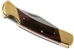 Uncle Henry Bear Paw Lockback LB7 Couteau De Poche 15 Uncle Henry Bear Paw Lockback LB7 Couteau De Poche -Vic Boutique UHLB7 04 schrade uncle henry