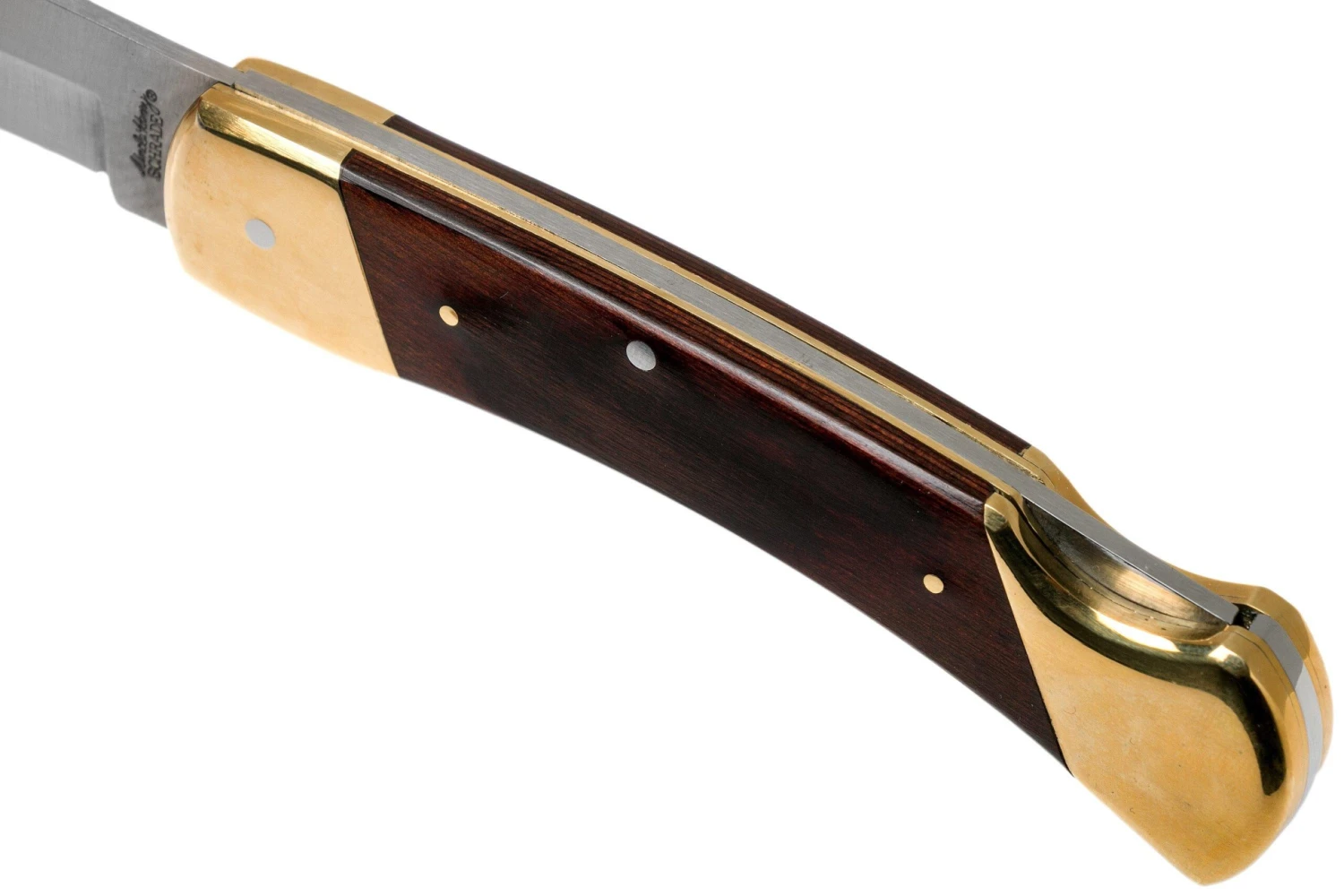 Uncle Henry Bear Paw Lockback LB7 Couteau De Poche 9 Uncle Henry Bear Paw Lockback LB7 Couteau De Poche – Image 7