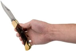 Uncle Henry Bear Paw Lockback LB7 Couteau De Poche 19 Uncle Henry Bear Paw Lockback LB7 Couteau De Poche -Vic Boutique UHLB7 08 schrade uncle henry