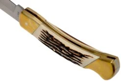 Uncle Henry Papa Bear Lockback LB8 Couteau De Poche -Vic Boutique UHLB8 05 schrade uncle henry