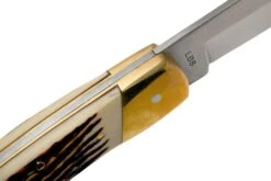 Uncle Henry Papa Bear Lockback LB8 Couteau De Poche -Vic Boutique UHLB8 06 schrade uncle henry