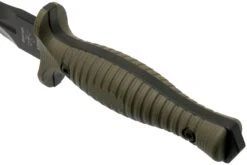 Spartan Blades George V14 Dagger Black Blade, Green Handle, Dague 13 Spartan Blades George V14 Dagger Black Blade, Green Handle, Dague -Vic Boutique USSB27BKGRKYBK 04 spartan blades