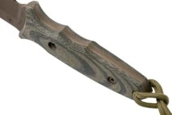 Spartan Blades HARSEY TT, FDE/CAMO W/Kydex TAN -Vic Boutique USSB43DECMKYTN 04 spartan blades