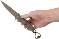 Spartan Blades HARSEY TT, FDE/CAMO W/Kydex TAN -Vic Boutique USSB43DECMKYTN 06 spartan blades