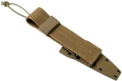 Spartan Blades HARSEY TT, FDE/CAMO W/Kydex TAN -Vic Boutique USSB43DECMKYTN 08 spartan blades