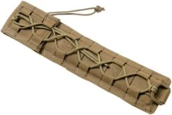 Spartan Blades Ronin Shinto, FDE Blade, Black Handle, Couteau Outdoor -Vic Boutique USSB47DEBKNLTN 08 spartan blades