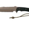 Spartan Blades Horkos SB4DEBKKYTN Flat Dark Earth/Black/Tan Sheath Couteau De Survie -Vic Boutique USSB4DEBKKYTN 01 spartan blades