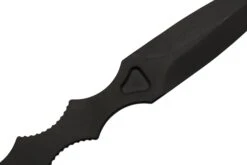 Spartan Blades CQB Tool SB9BK Black, Dague Tactique -Vic Boutique USSB9BK 05 spartan