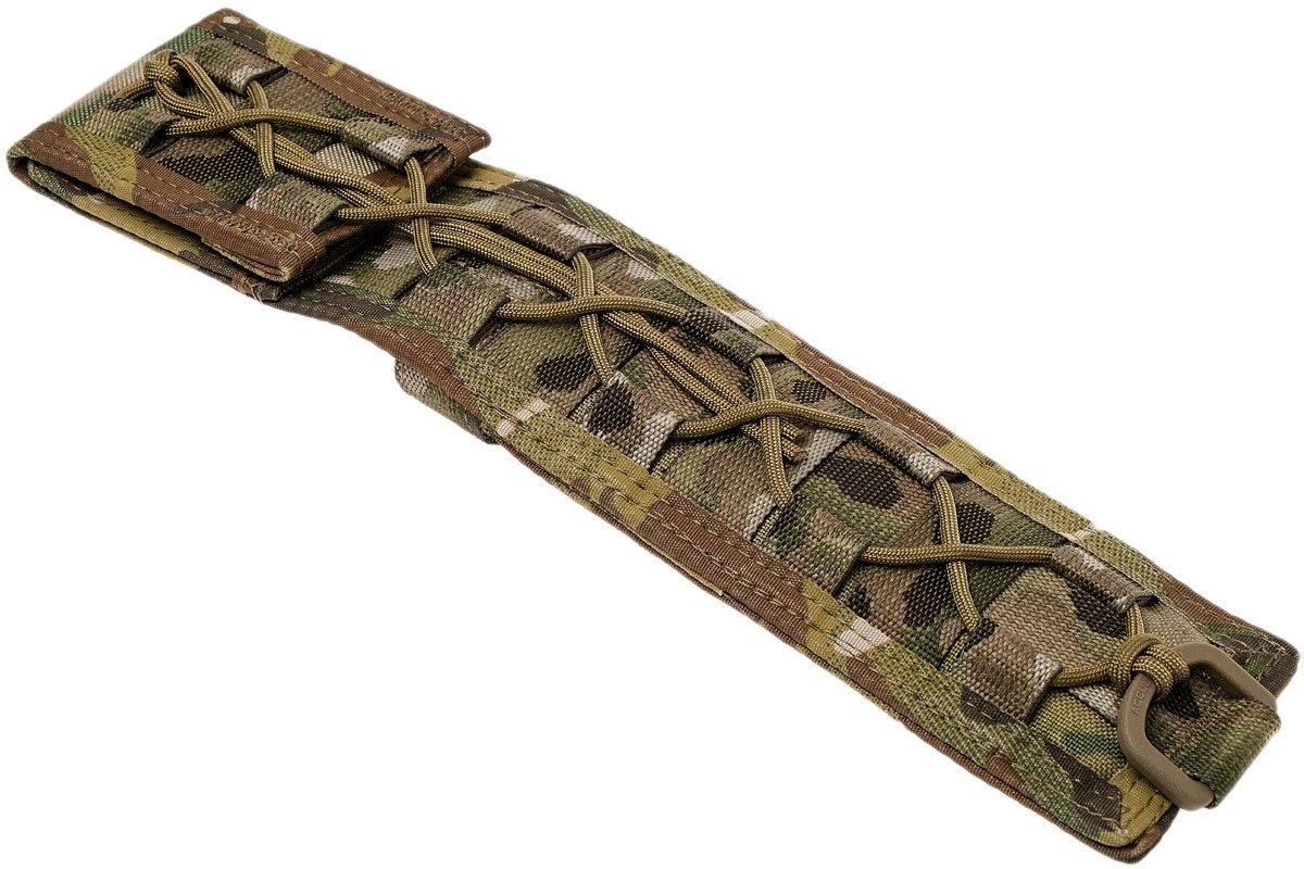 Spartan Blades Gaine Universelle Pour (entre-autres) Difensa, Multicam 4 Spartan Blades Gaine Universelle Pour (entre-autres) Difensa, Multicam – Image 2