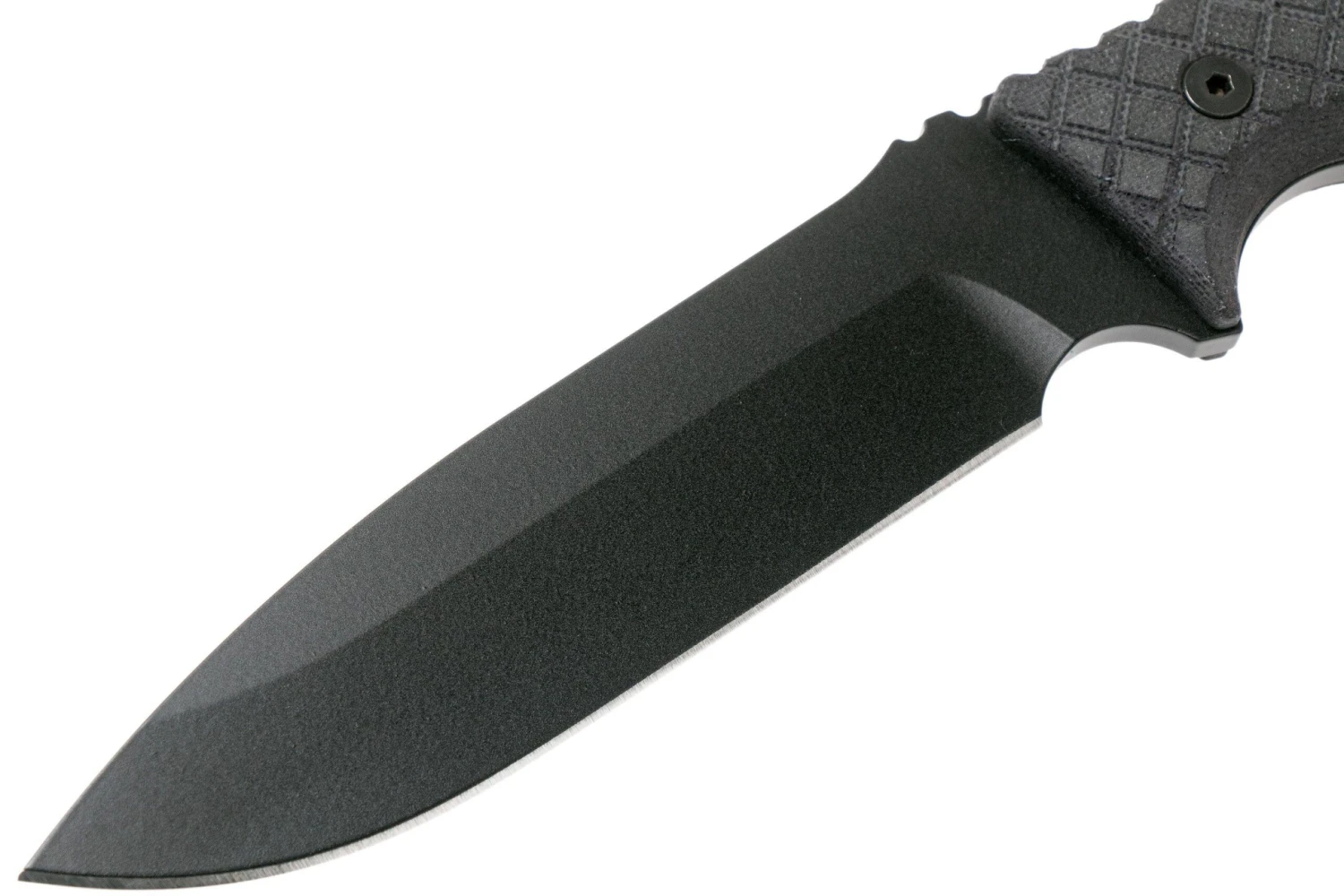 Spartan Blades Damysus SBSL003BKBK Black Couteau De Survie 5 Spartan Blades Damysus SBSL003BKBK Black Couteau De Survie – Image 3