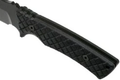 Spartan Blades Damysus SBSL003BKBK Black Couteau De Survie 15 Spartan Blades Damysus SBSL003BKBK Black Couteau De Survie -Vic Boutique USSBSL003BKBK 05 spartan blades