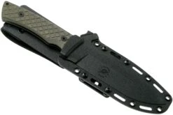 Spartan Blades Damysus SBSL003BKGR Green Couteau De Survie -Vic Boutique USSBSL003BKGR 06 spartan blades