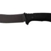 Spartan Blades Harsey Nessmuk Black SBSL005 Couteau D'outdoor, Bill Harsey Design -Vic Boutique USSBSL005BK 01 spartan