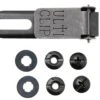 UltiClip Slim 2.2 Clip De Poche Pour étui -Vic Boutique UT005 01 ulticlip