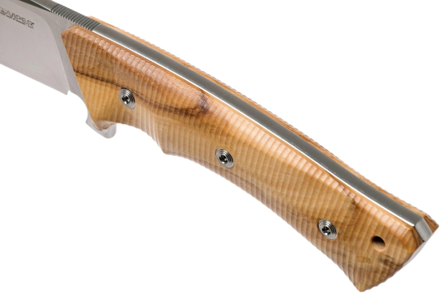 Viper Gianghi V4880UL Olive, Couteau De Chasse 7 Viper Gianghi V4880UL Olive, Couteau De Chasse – Image 5