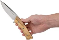 Viper Gianghi V4880UL Olive, Couteau De Chasse 15 Viper Gianghi V4880UL Olive, Couteau De Chasse -Vic Boutique VPV4880UL 06 viper