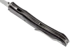 Viper Start V5850FC N690 Beadblasted, Carbone -Vic Boutique VPV5850FC 05 viper start carbon vpv5850fc 05