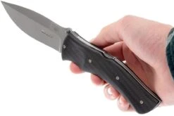 Viper Start V5850FC N690 Beadblasted, Carbone -Vic Boutique VPV5850FC 08 viper start carbon vpv5850fc 08