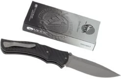 Viper Start V5850FC N690 Beadblasted, Carbone -Vic Boutique VPV5850FC 09 viper start carbon vpv5850fc 09