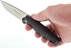 Viper Dan 1 5928FC Carbon N690, Drop-point 18 Viper Dan 1 5928FC Carbon N690, Drop-point -Vic Boutique VPV5928FC 08 viper dan 1 vpv5928fc 08