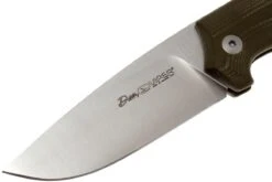 Viper Dan 1 5928GGR Green G10 N690, Drop-point 12 Viper Dan 1 5928GGR Green G10 N690, Drop-point -Vic Boutique VPV5928GGR 03 viper dan 1 vpv5928ggr 03