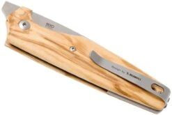 Viper Dan 2 5930UL Olive N690, Sheepfoot -Vic Boutique VPV5930UL 04 viper dan vpv5930ul 04