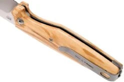 Viper Dan 2 5930UL Olive N690, Sheepfoot -Vic Boutique VPV5930UL 05 viper dan vpv5930ul 05