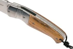 Viper Novis Titanium Bocote 5974BC Couteau De Poche, Silvestrelli Design 17 Viper Novis Titanium Bocote 5974BC Couteau De Poche, Silvestrelli Design -Vic Boutique VPV5974BC 07 viper