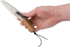 Viper Novis Titanium Bocote 5974BC Couteau De Poche, Silvestrelli Design 18 Viper Novis Titanium Bocote 5974BC Couteau De Poche, Silvestrelli Design -Vic Boutique VPV5974BC 08 viper