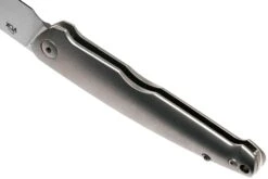 Viper Key V5976TI Titanium Couteau De Poche, Jesper Voxnaes Design -Vic Boutique VPV5976TI 05 viper