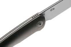 Viper Key V5976TI Titanium Couteau De Poche, Jesper Voxnaes Design -Vic Boutique VPV5976TI 06 viper