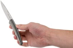 Viper Key V5976TI Titanium Couteau De Poche, Jesper Voxnaes Design -Vic Boutique VPV5976TI 08 viper